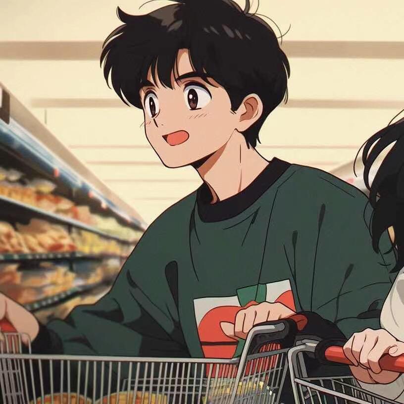 香冉水果店