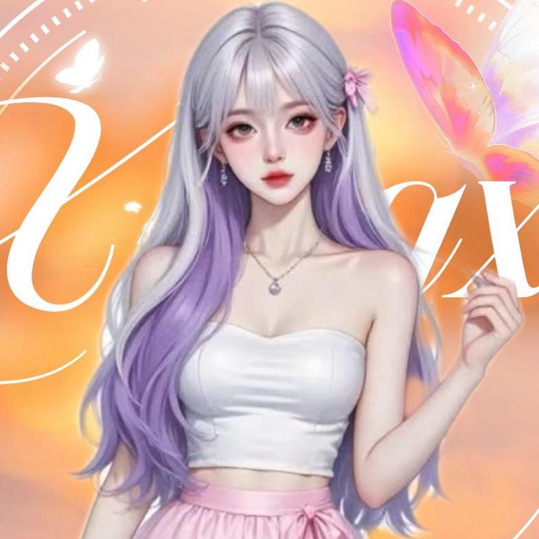𝓧.小只