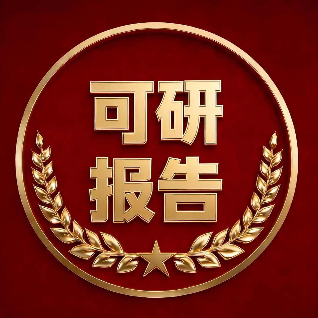 可行性研究报告代写