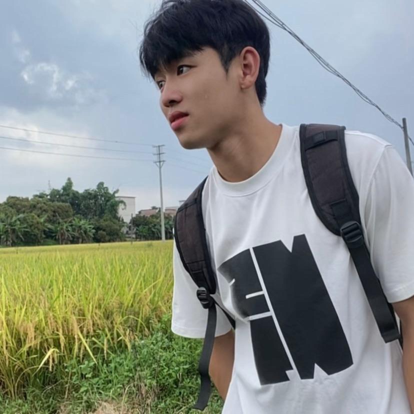 广东阿智🥥（学生版）
