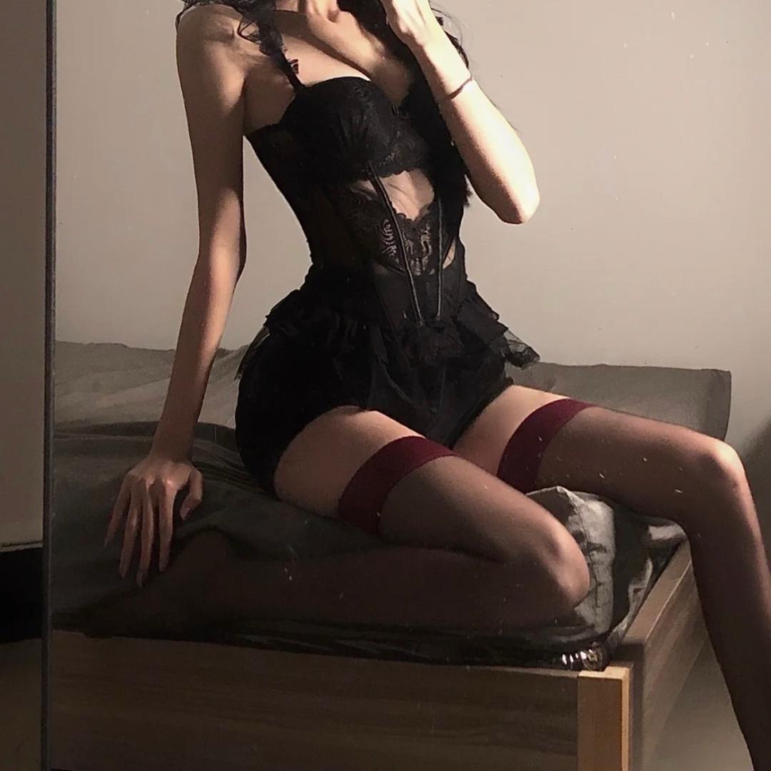 纯情小狗