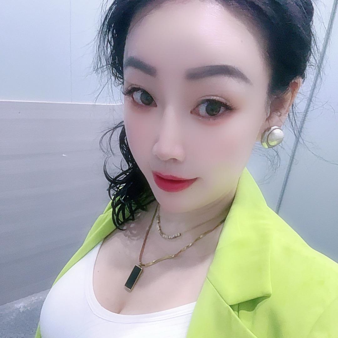 盈盈姐