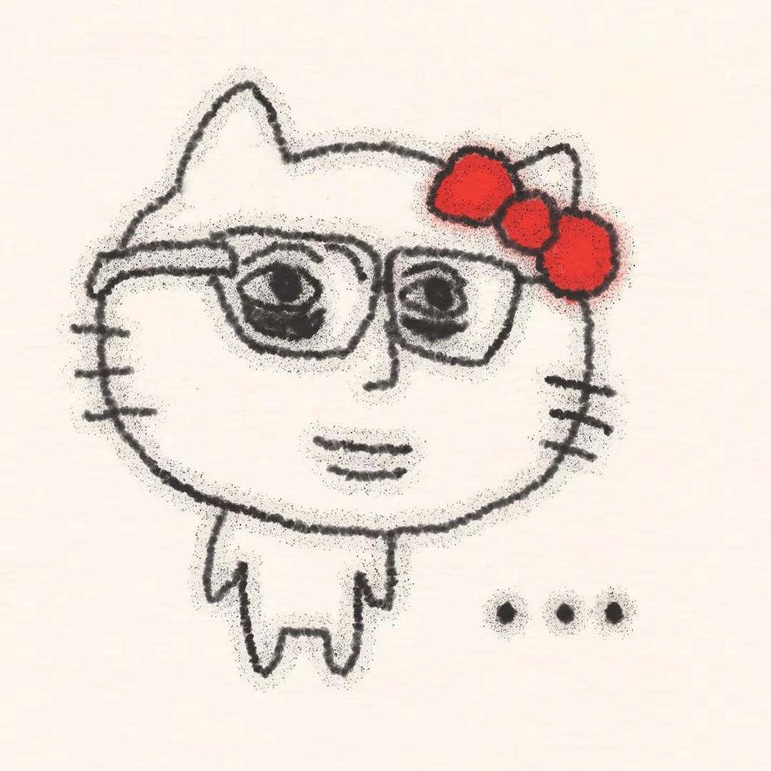 hello.伊伊🐟
