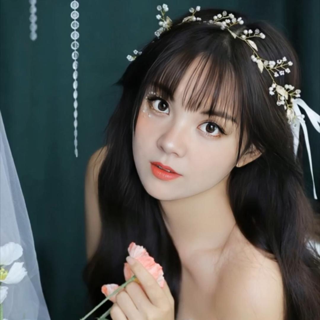 茉莉花香