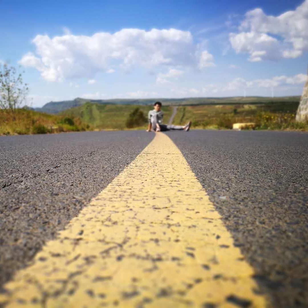 冷暖有相知，喜乐有相随