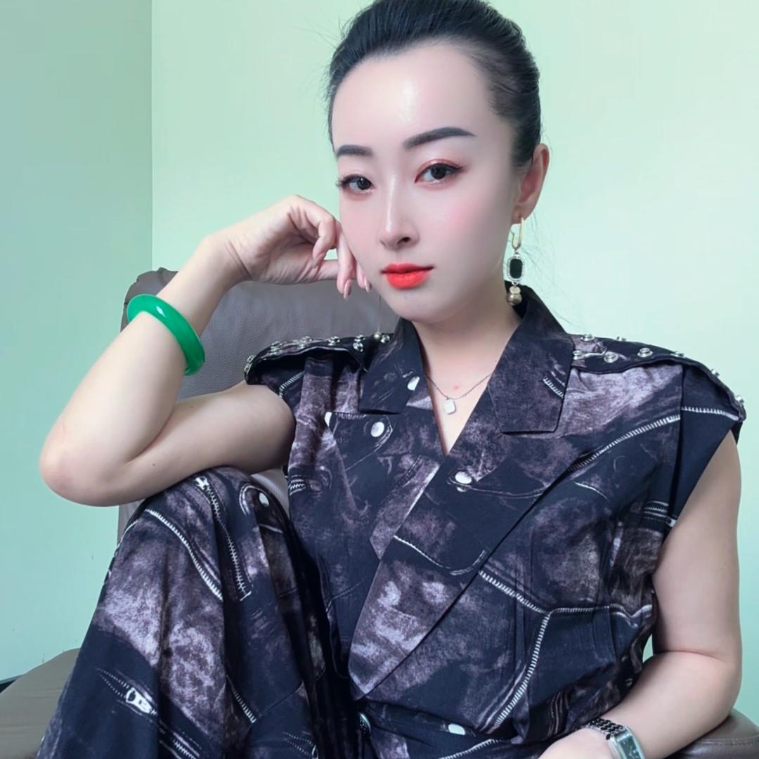 双双