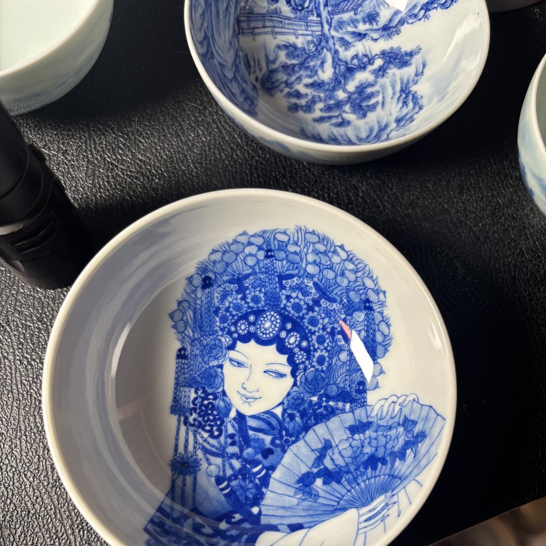 景德镇阿鑫陶瓷甄选