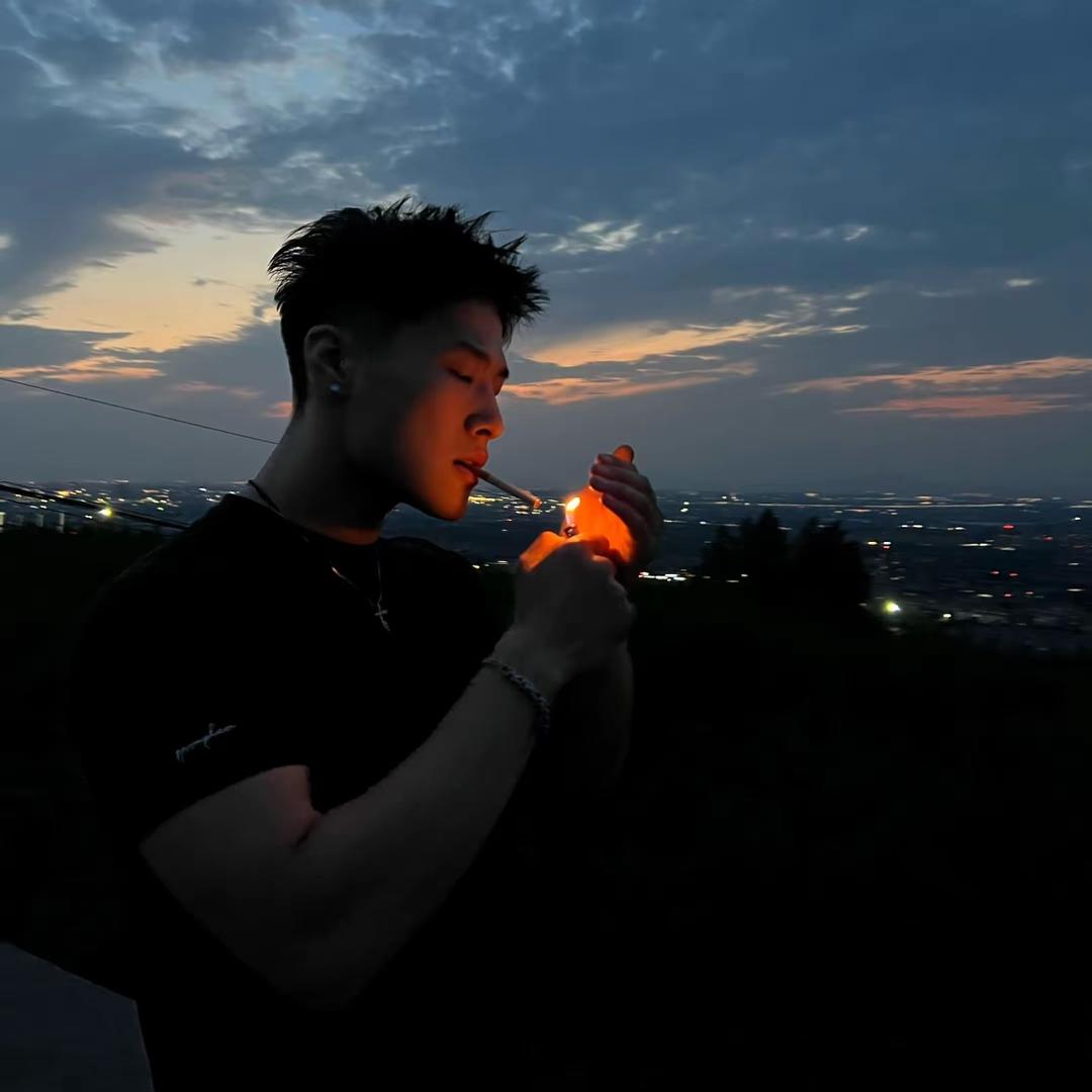 过往.