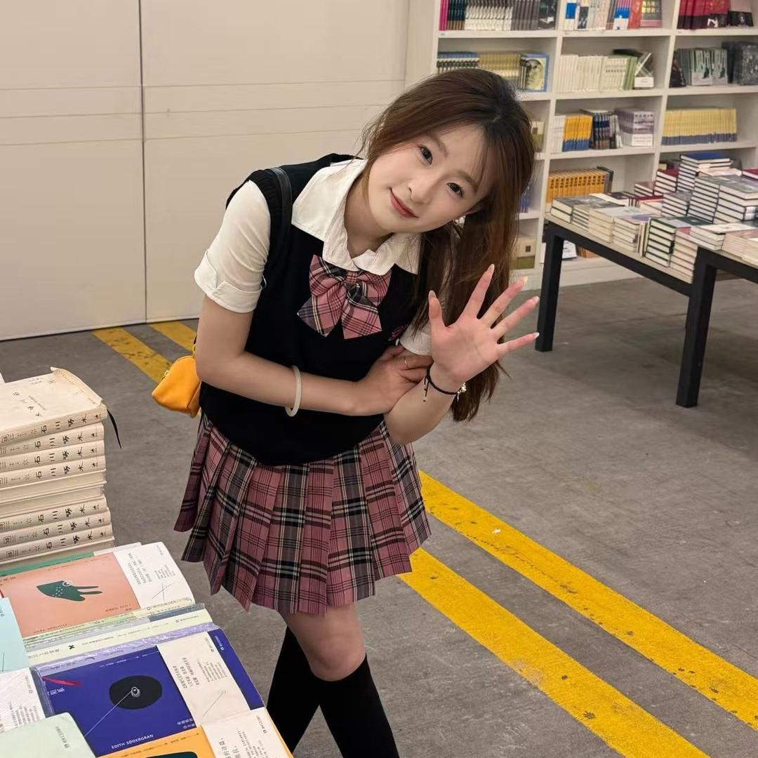 旺旺小狗不悲伤🐶