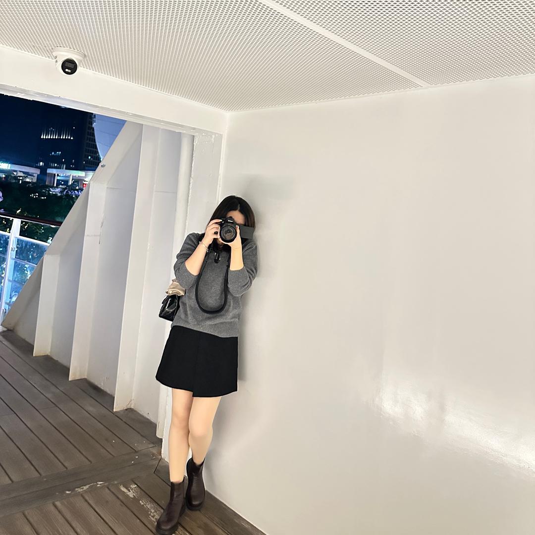 M💋情