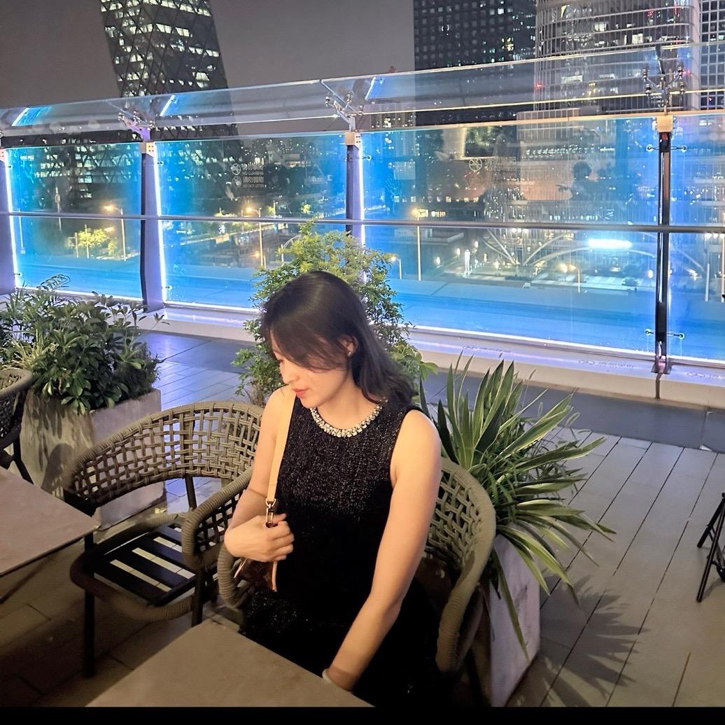 韩雪（小大娘）