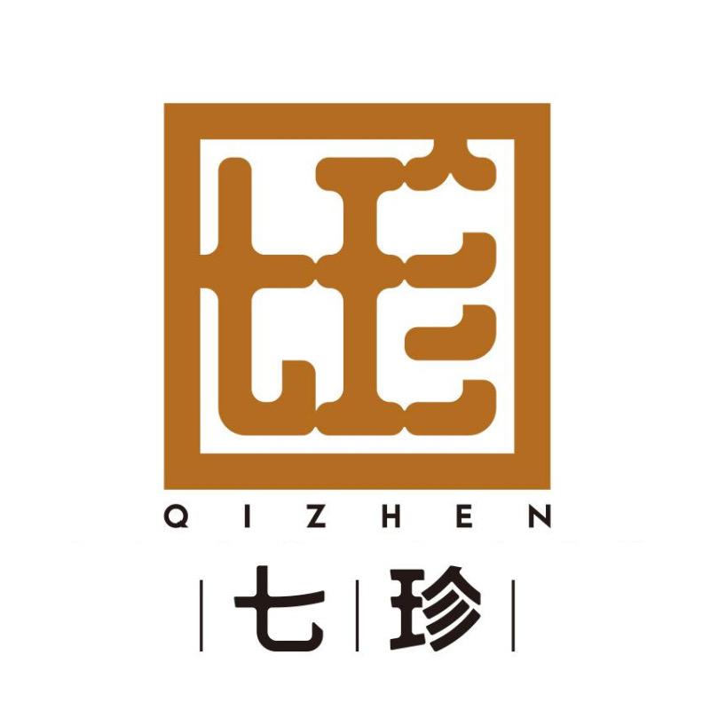 七珍官方旗舰店瓷像