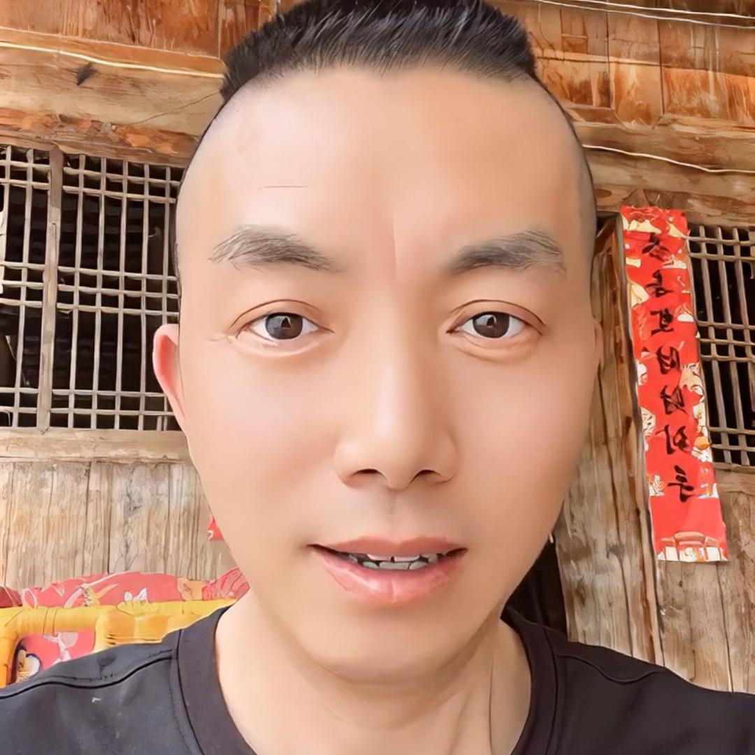 #贵州阿牛哥