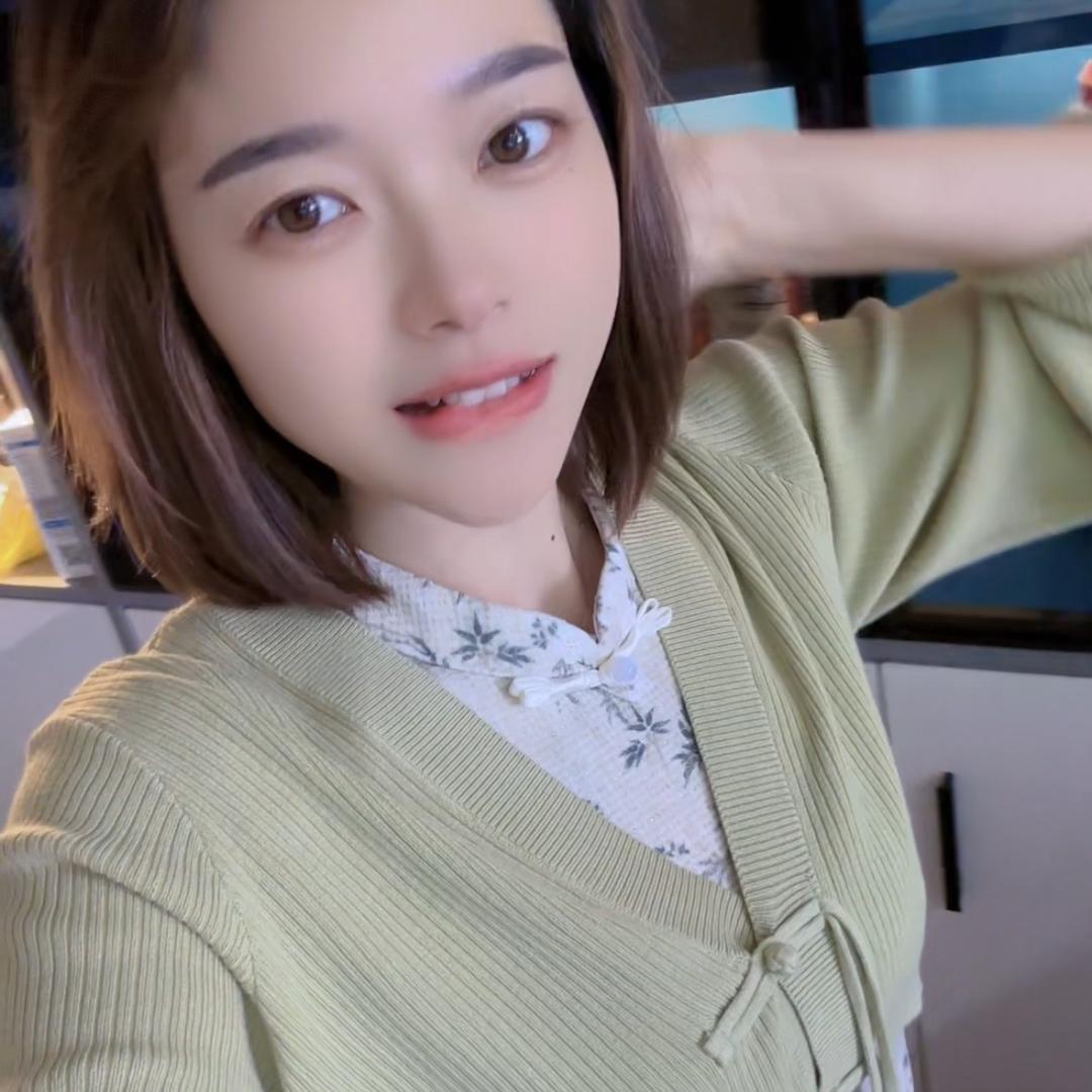 遂宁郝美丽