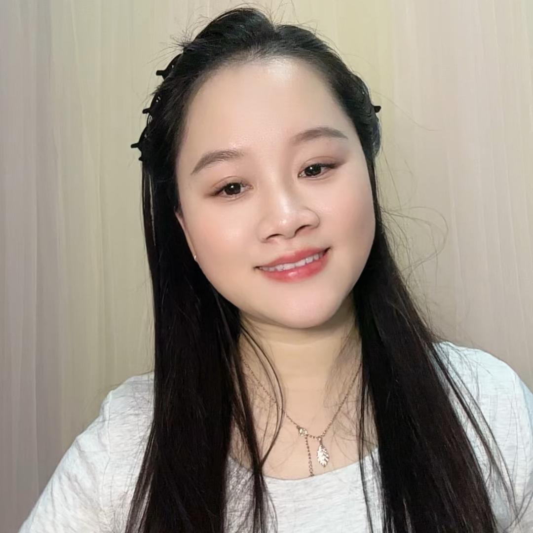 阿椰椰（灵妹）
