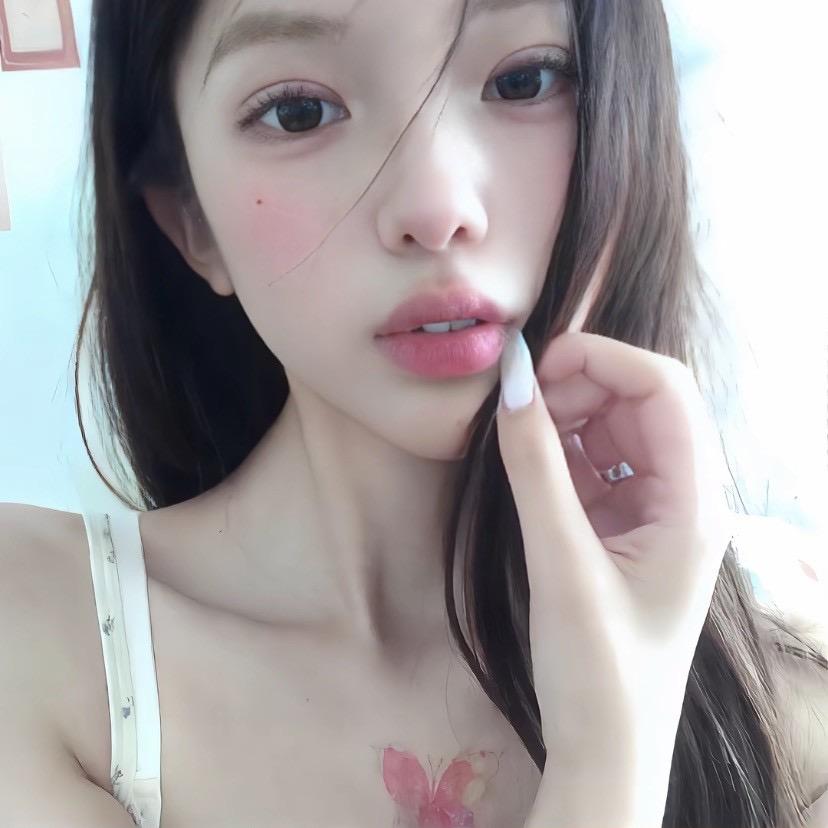 子弹正中眉心(见过严浩翔版