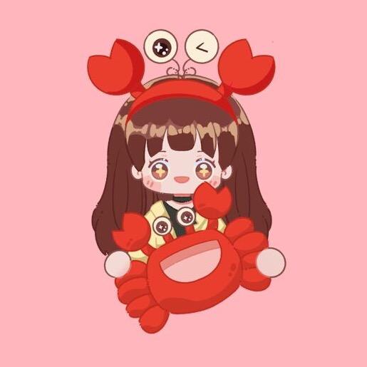 妮子卡通画