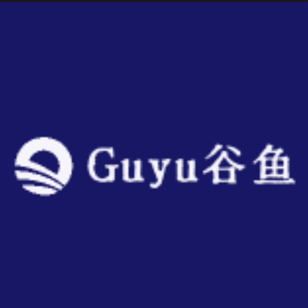 Guyu谷鱼箱包
