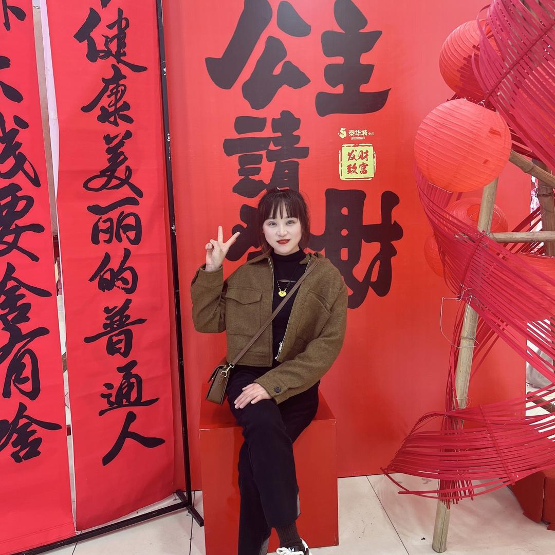 80后大婶