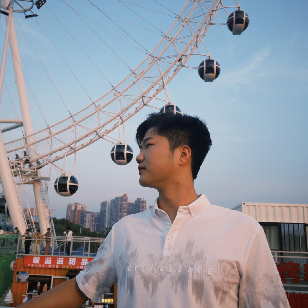 姓李的瓜哥