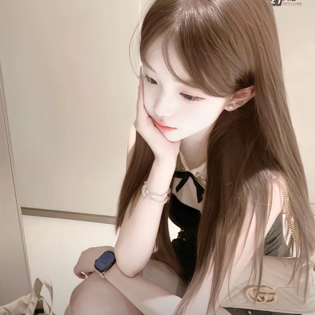 我只点赞理想型