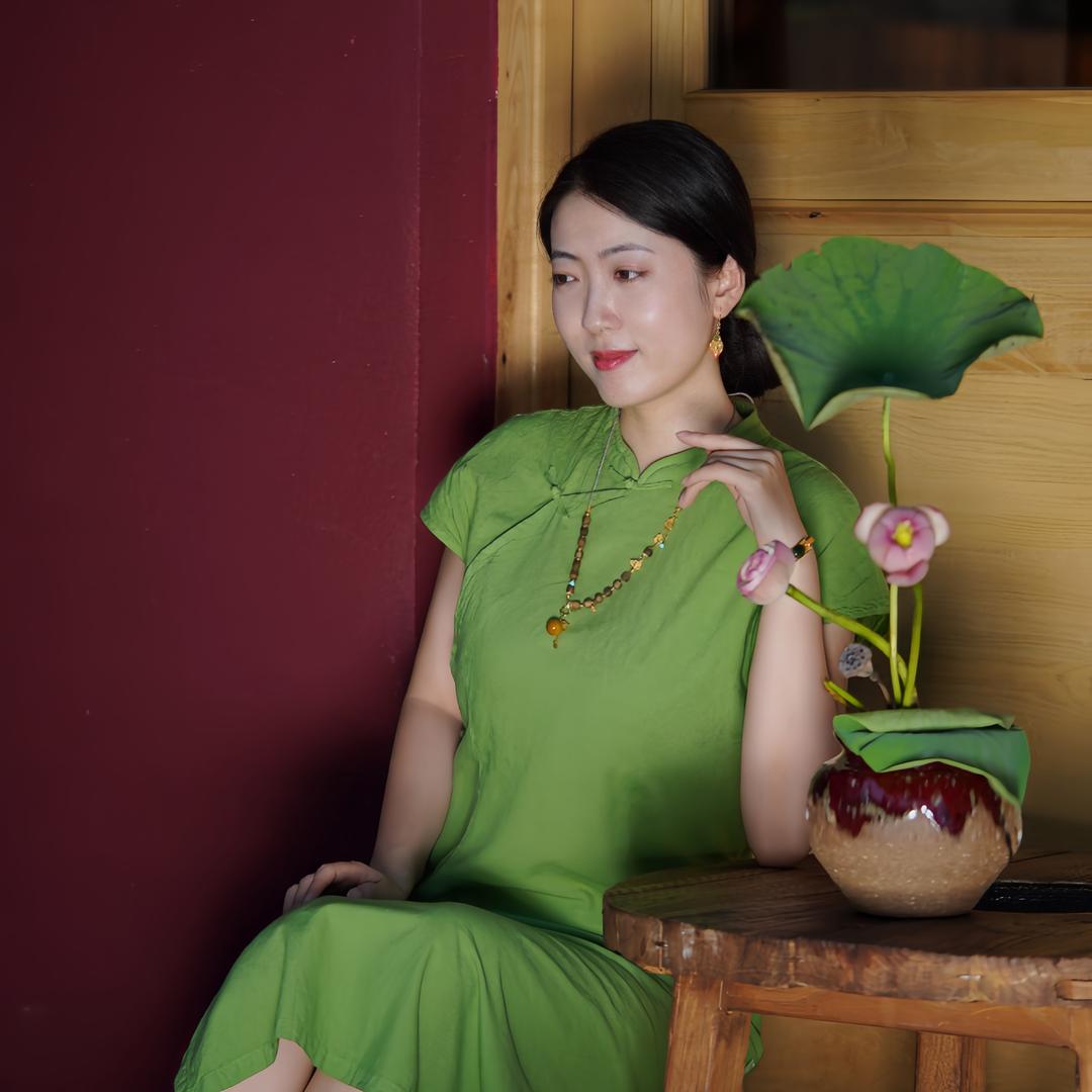 舒岚茶室