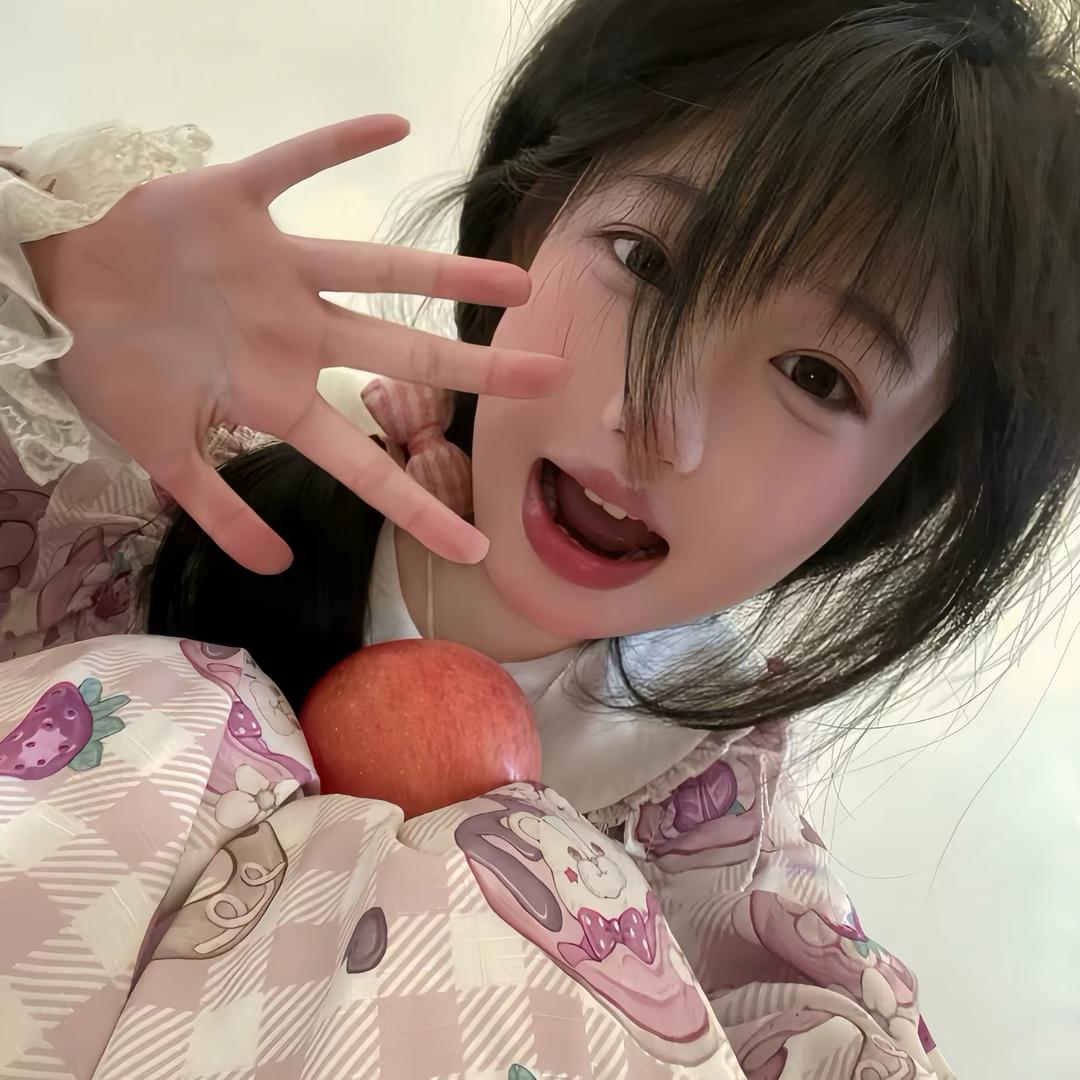 小美不美.🥀