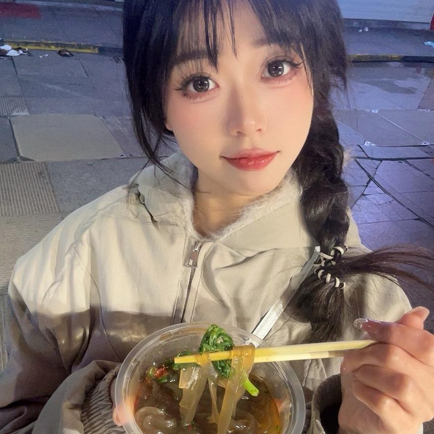 倩倩子💧