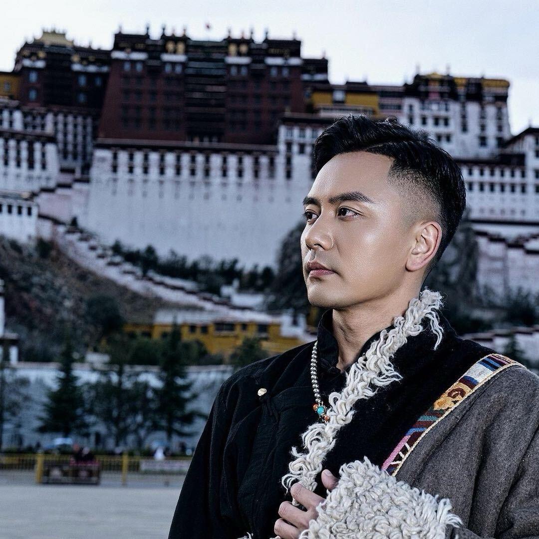 王先生｜BTB藏地艺术