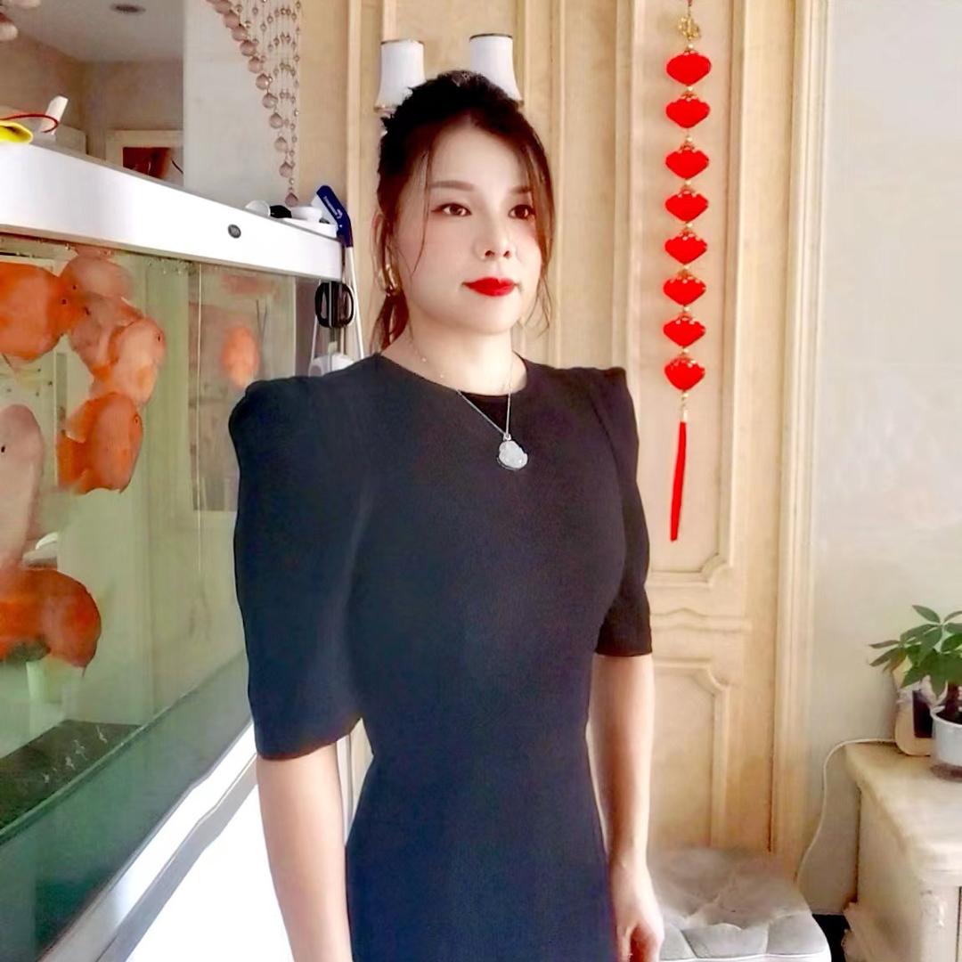 杰熙妈妈