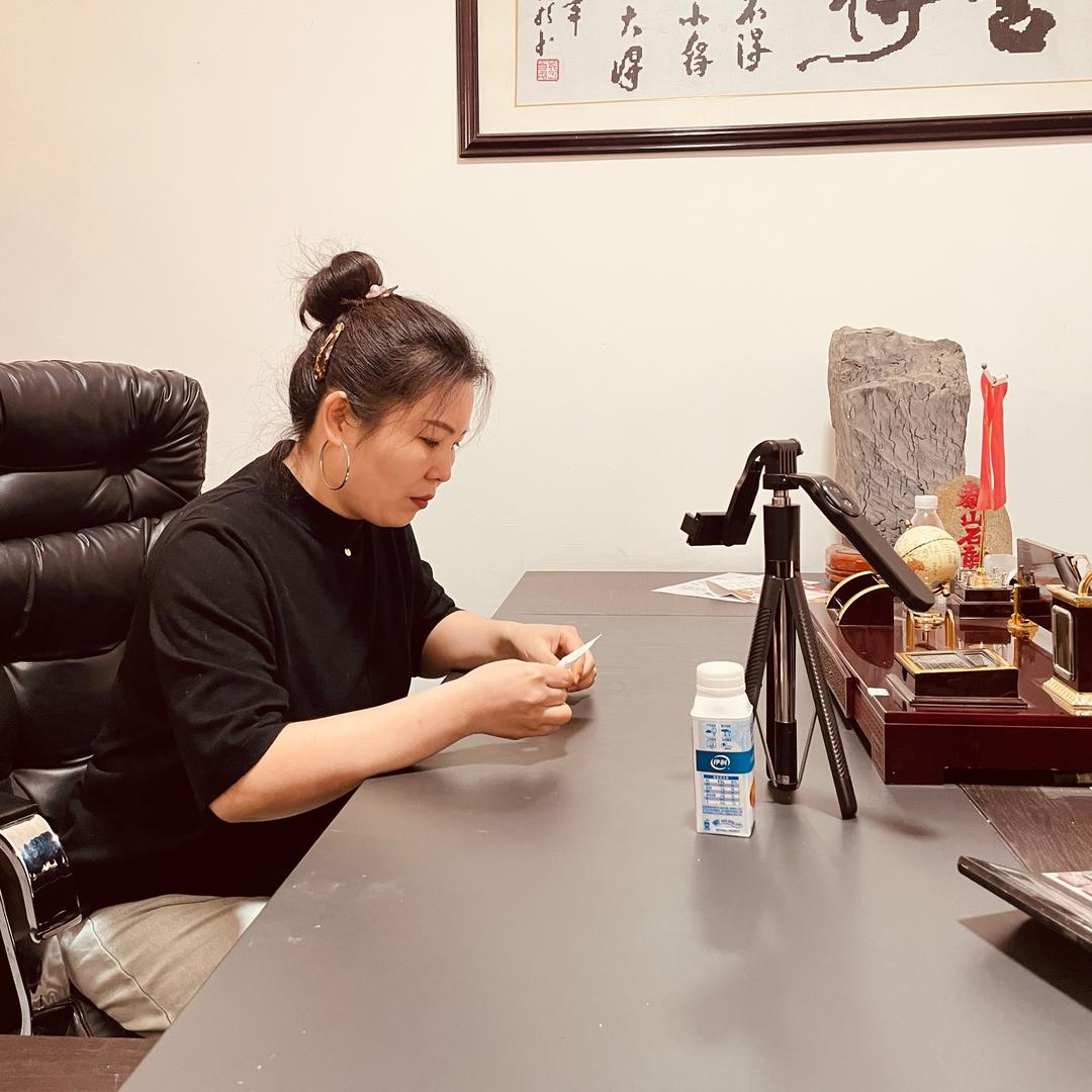 娜姐生活号