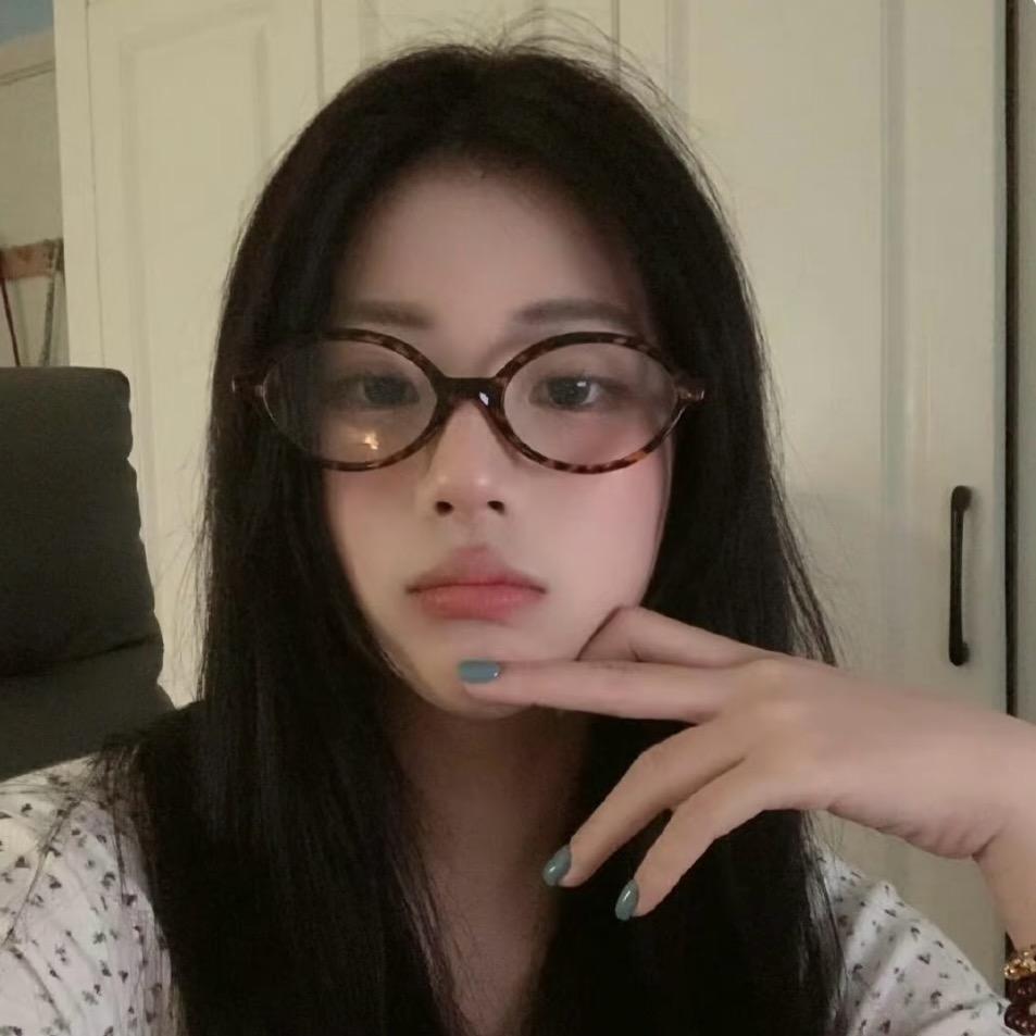 one