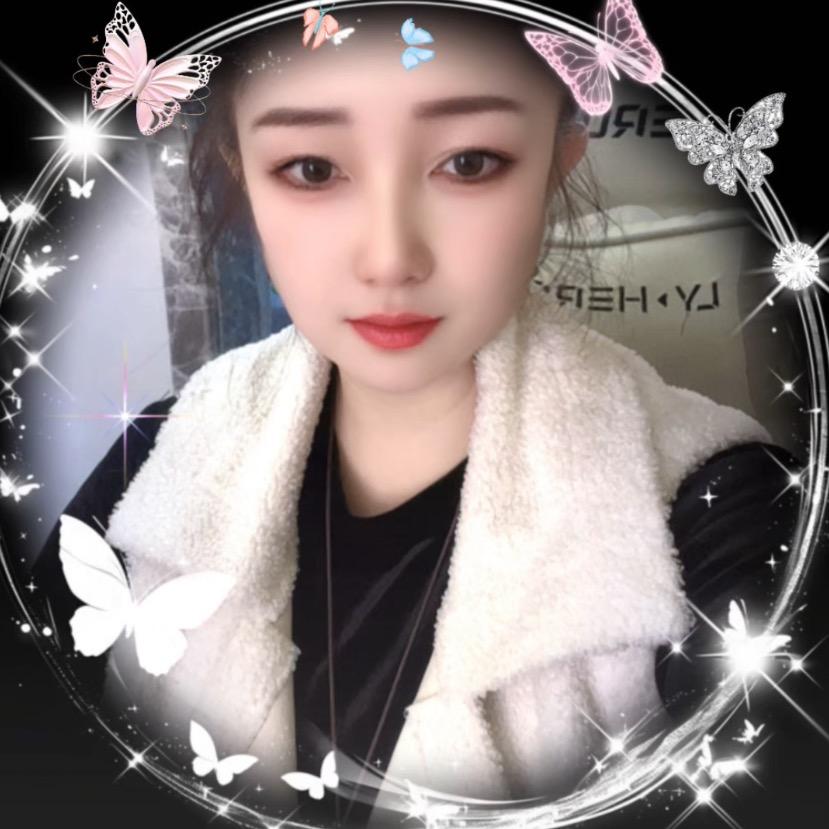 聚缘堂🦊小仙女