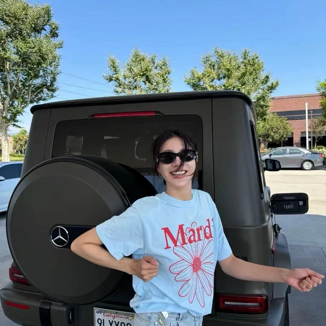 一米八呆呆鱼½