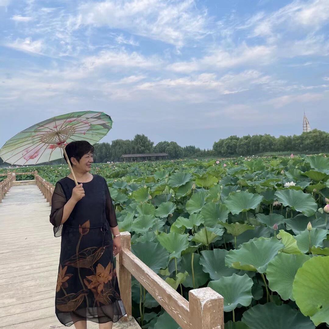 杜大姐
