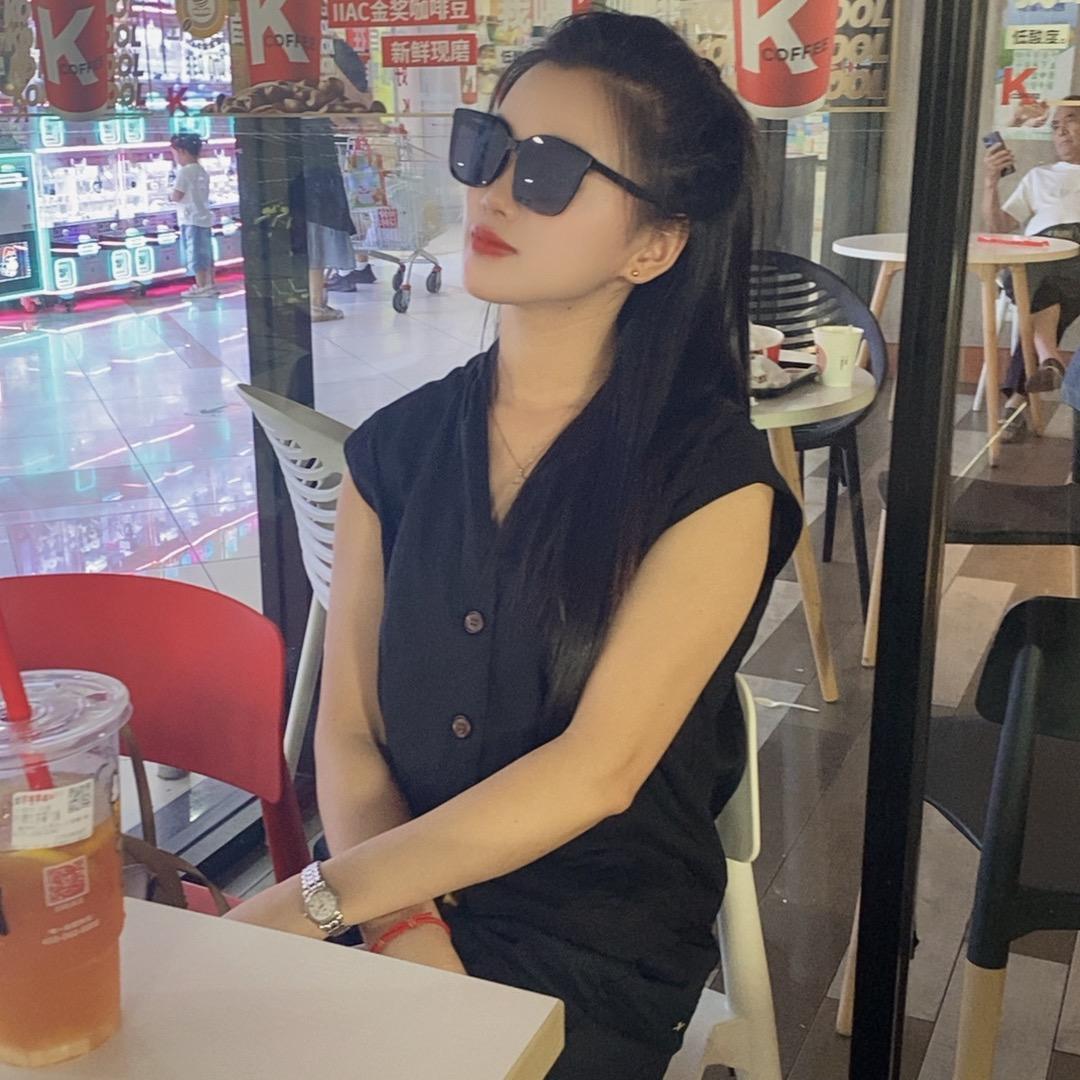 💕王家小美