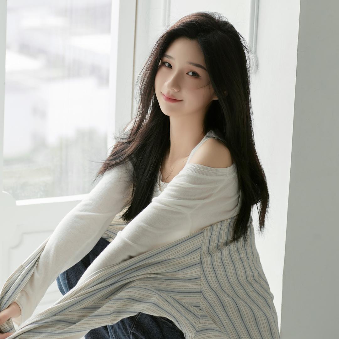 張柒月女装
