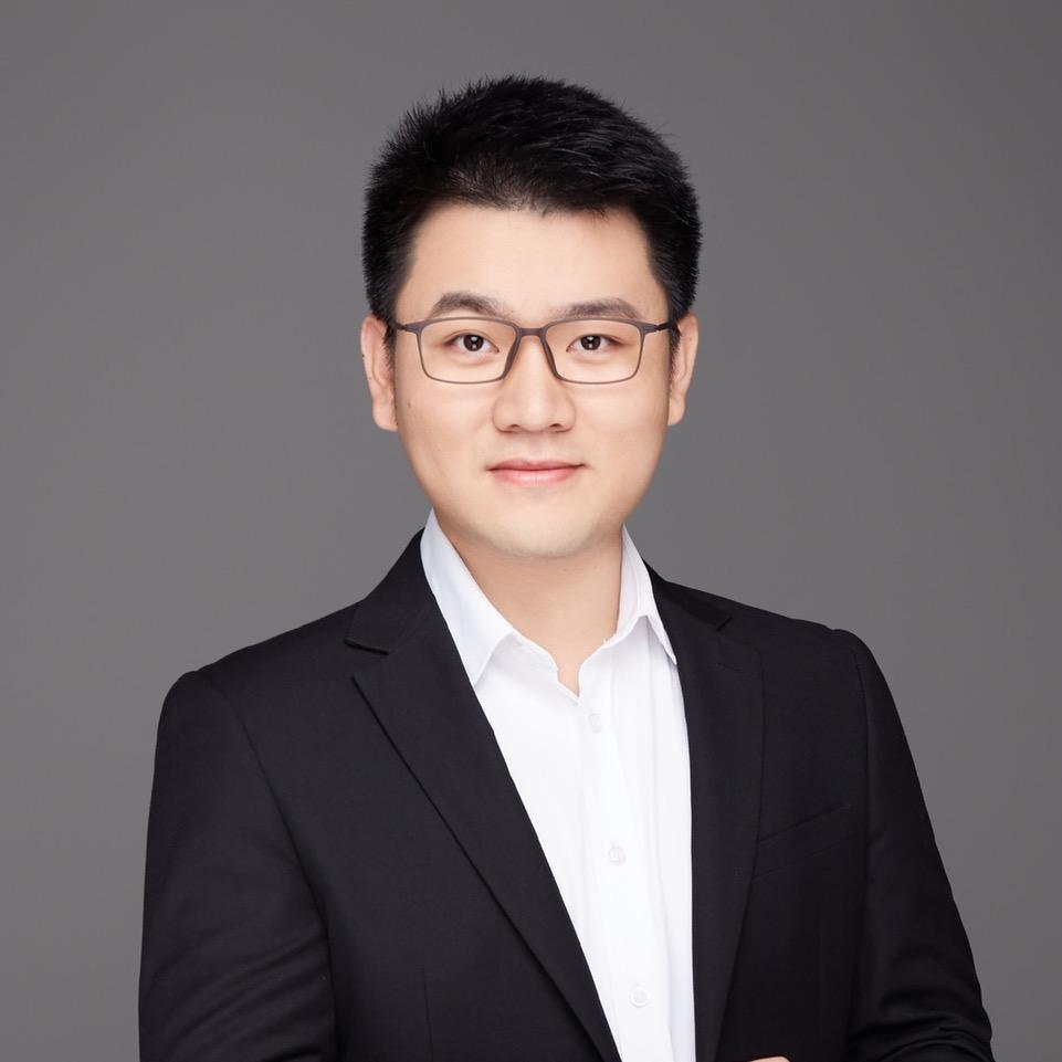 杨萌物理·学霸养成