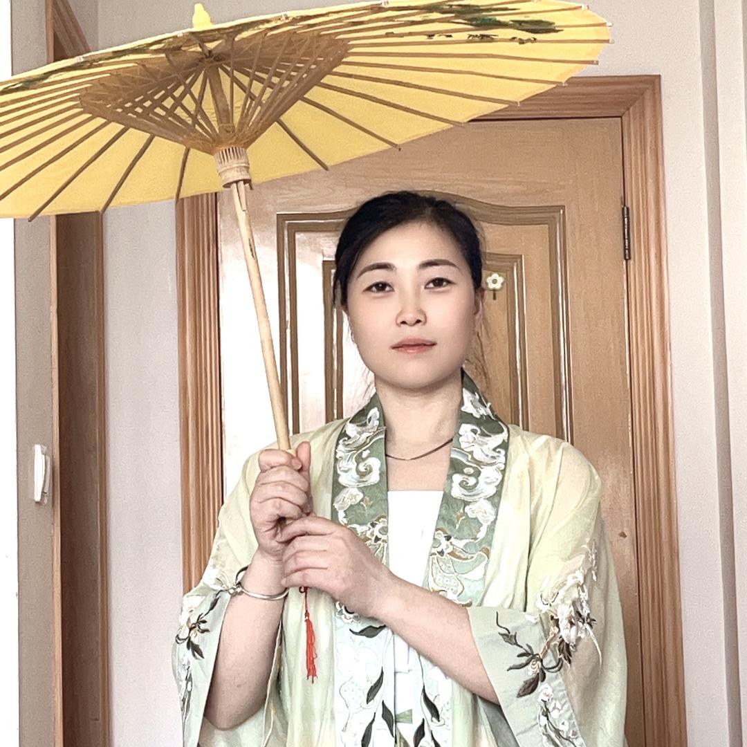 穆姐姐