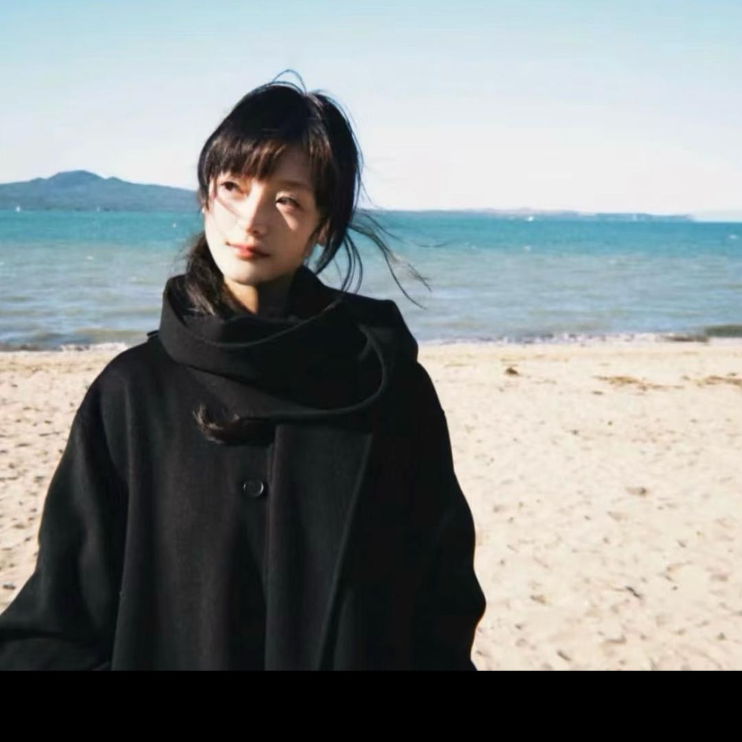 小阿陈.