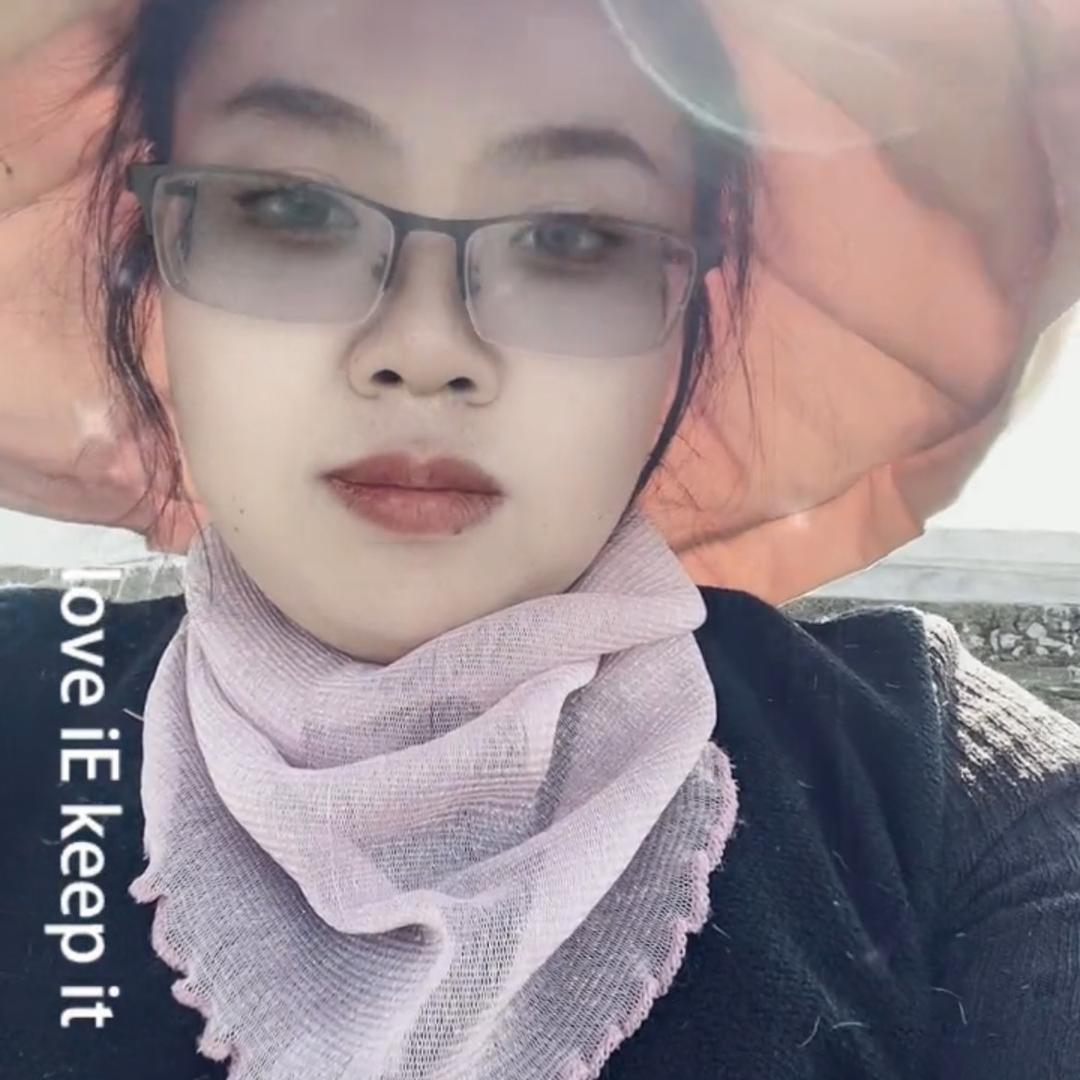 白领小李