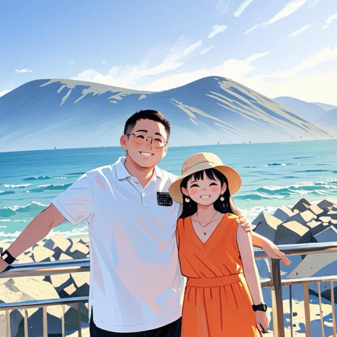 禅游胖虎《神之一手》