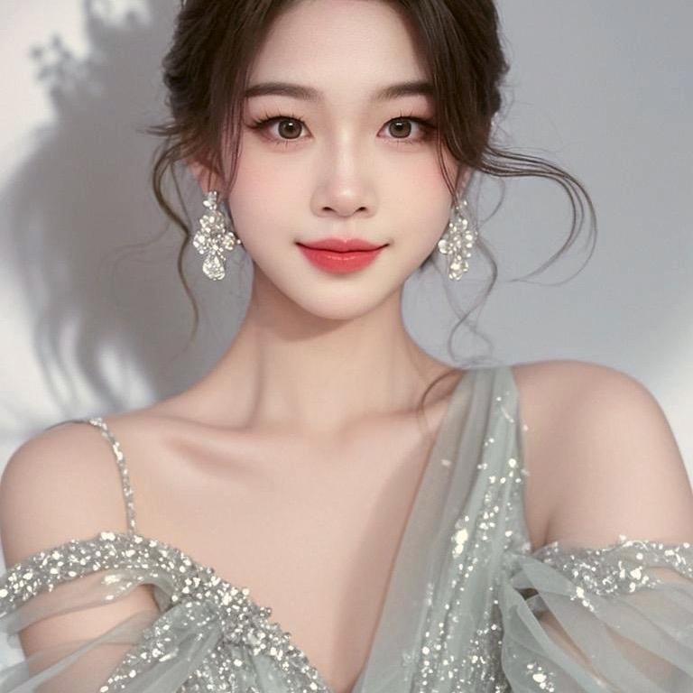 华浔品味总部静儿