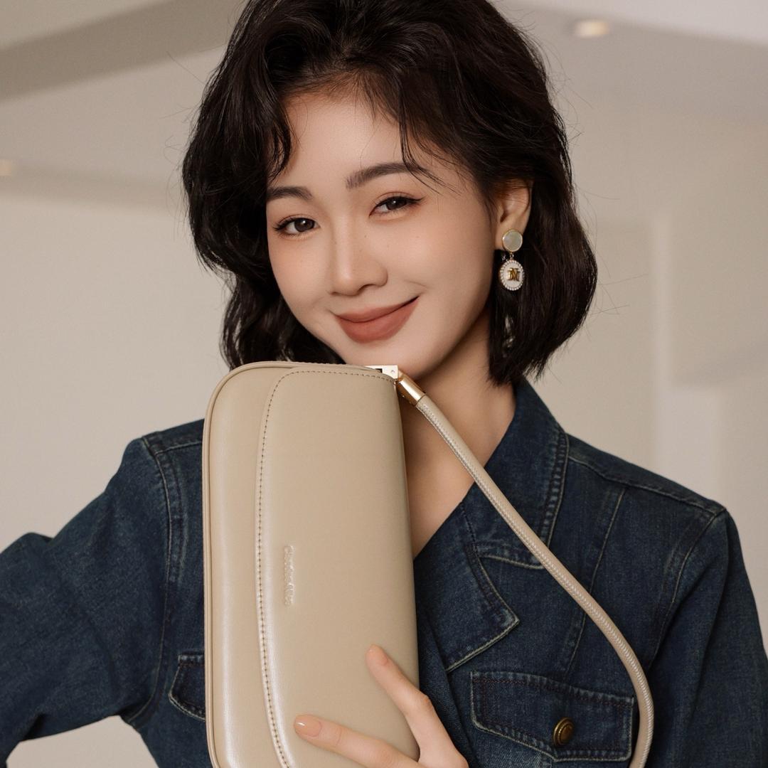 壹藤轻奢女包