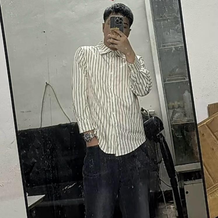 玩车的爱好者🚗