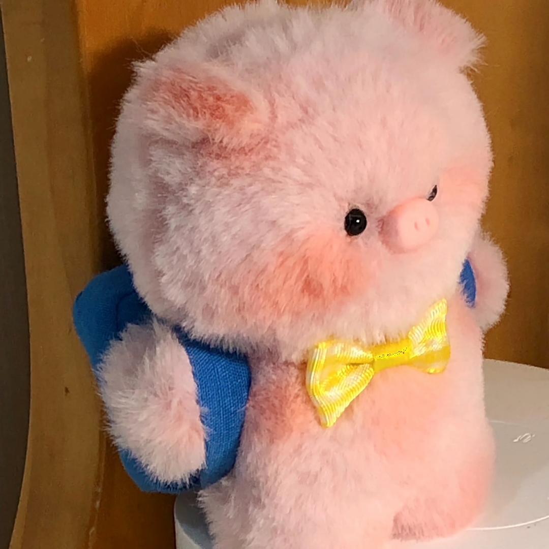 矛盾小小