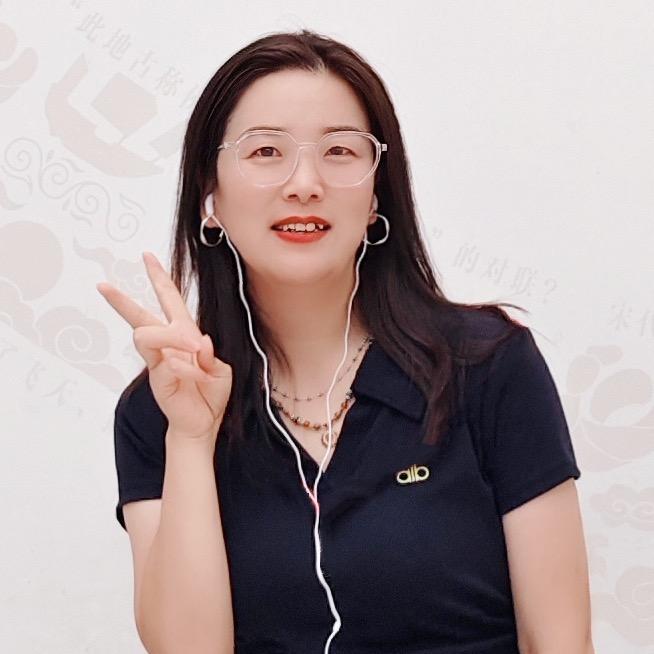 绵绵爱唱歌🎤