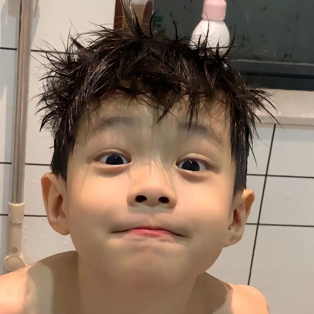 @辉