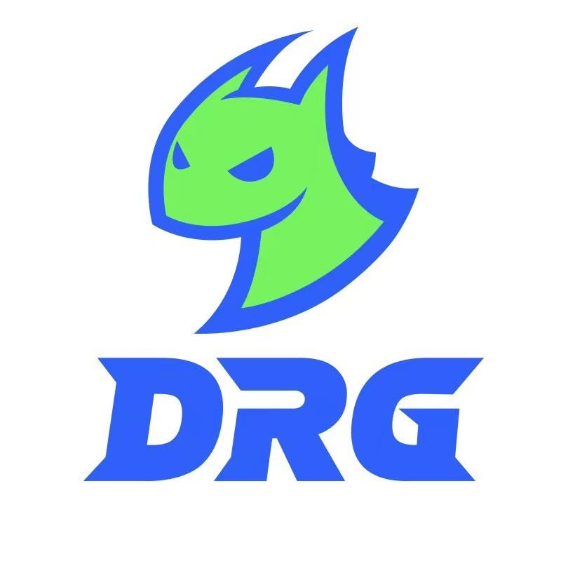 佛山DRG电子竞技俱乐部