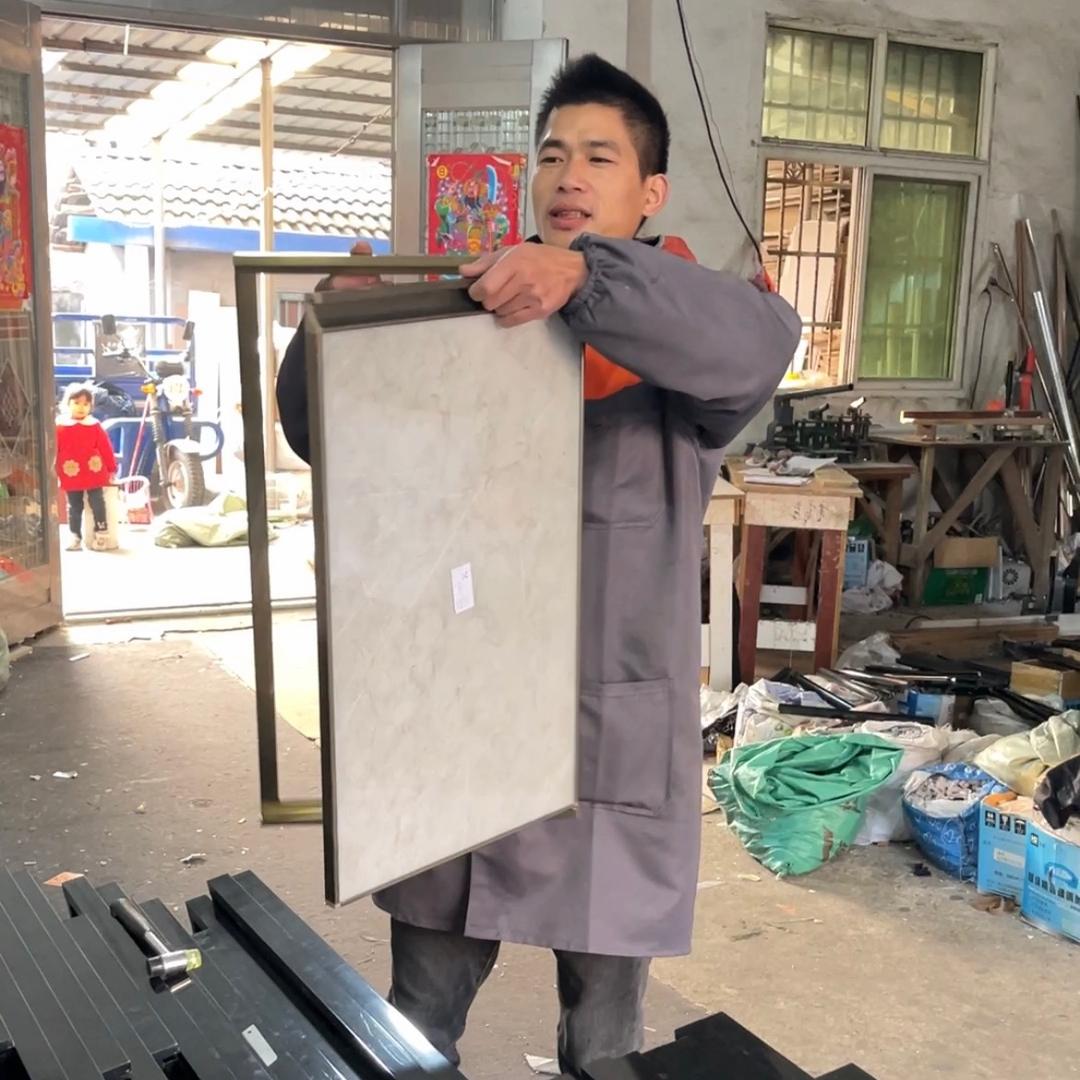 鸿盛橱柜门